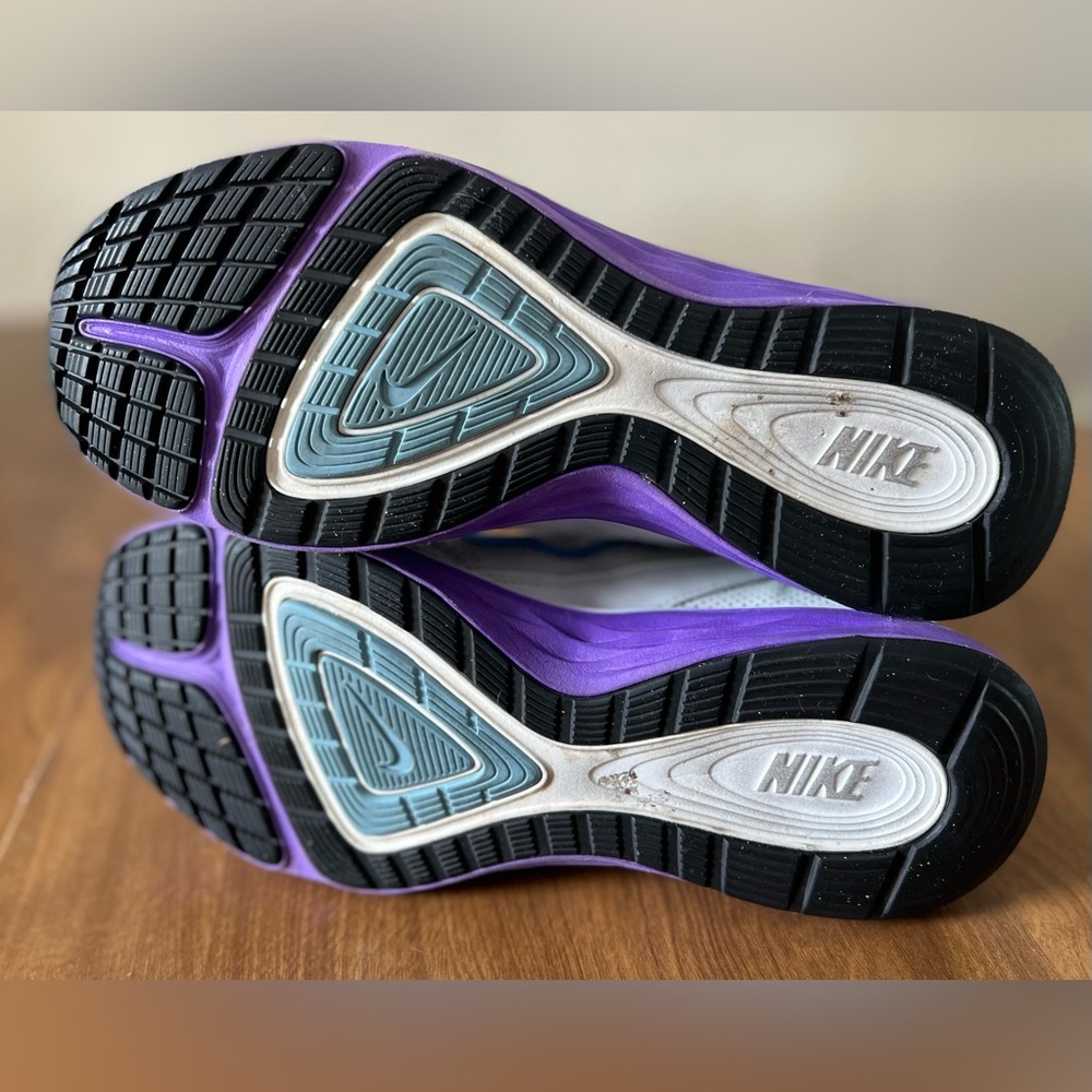 Nike Dual Fusion Run 3 Sneakers - Picture 2 of 6
